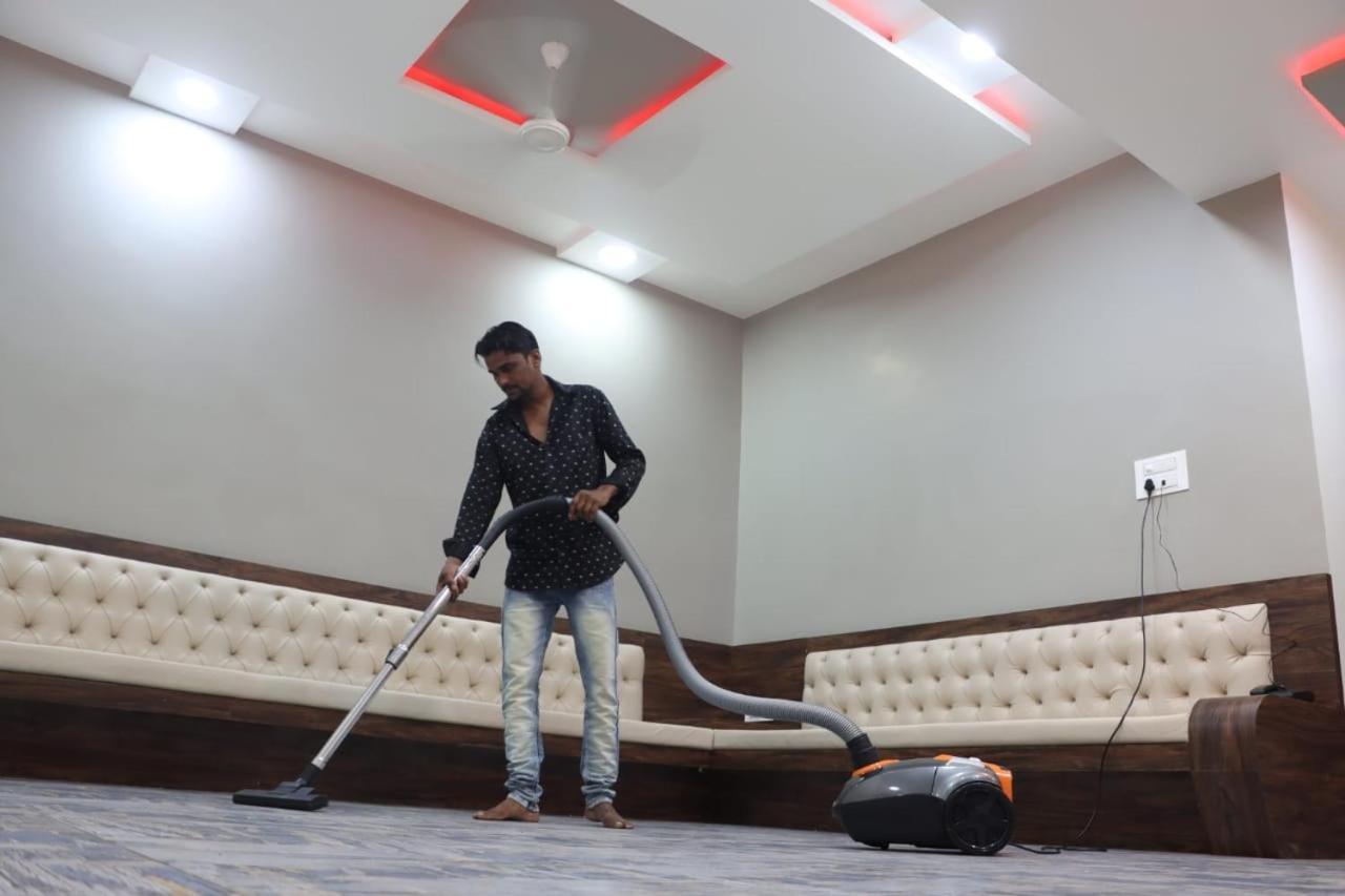Pawan Executive Tuljapur المظهر الخارجي الصورة